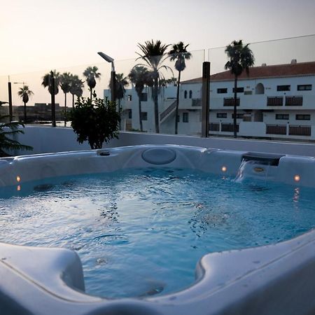 Tita Suite Corralejo Luaran gambar