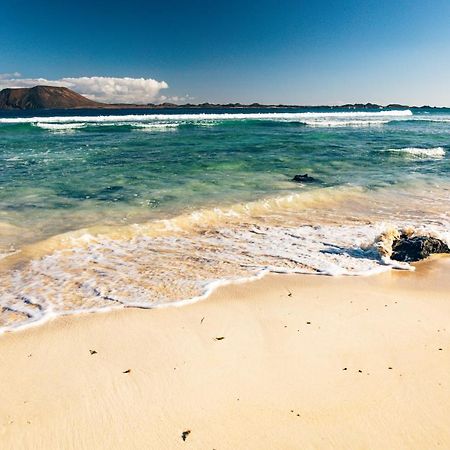 Tita Suite Corralejo Luaran gambar