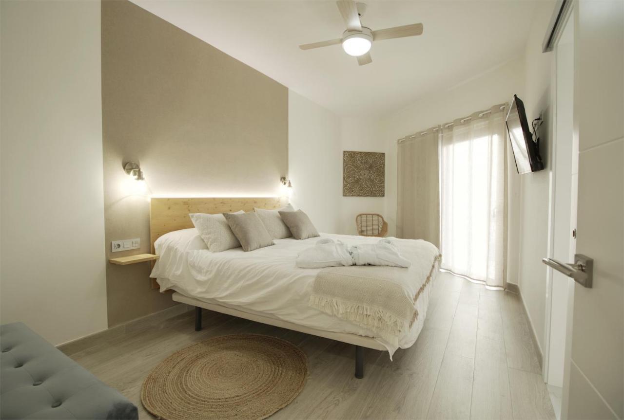 Tita Suite Corralejo Luaran gambar