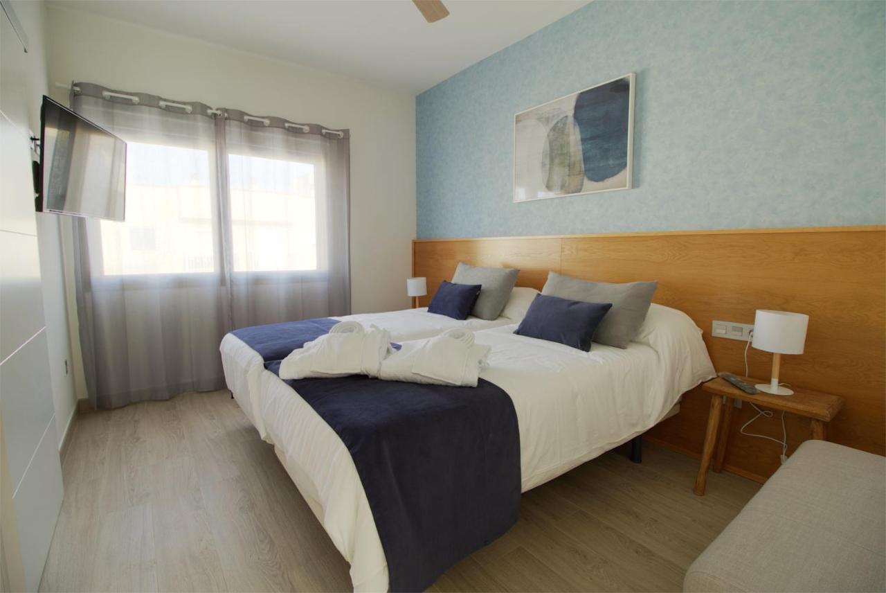 Tita Suite Corralejo Luaran gambar