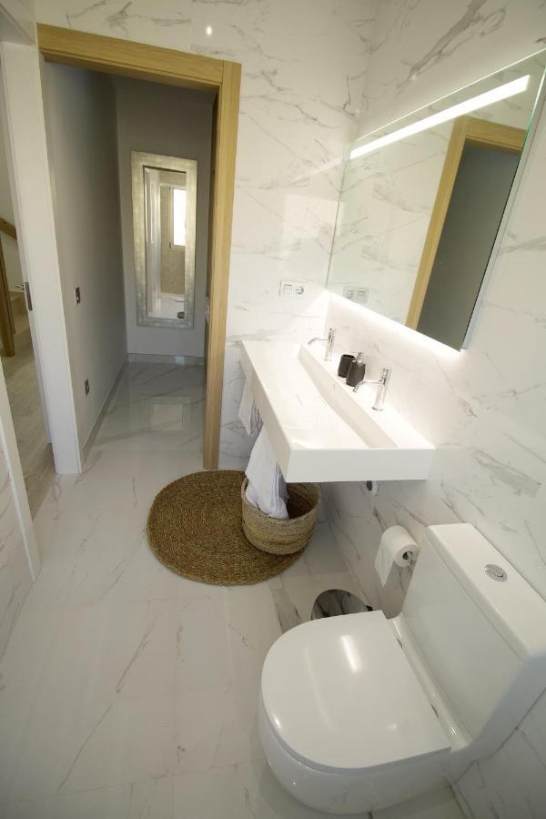 Tita Suite Corralejo Luaran gambar