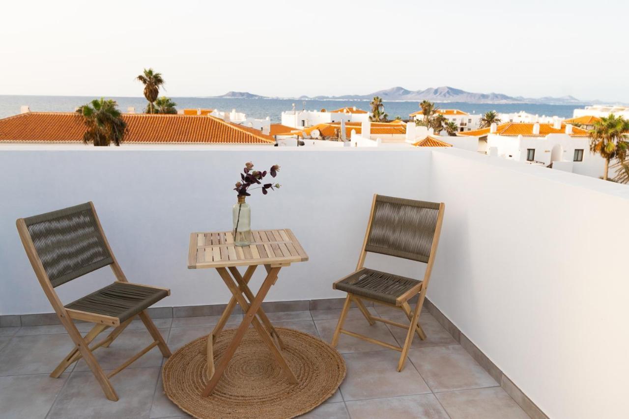 Tita Suite Corralejo Luaran gambar