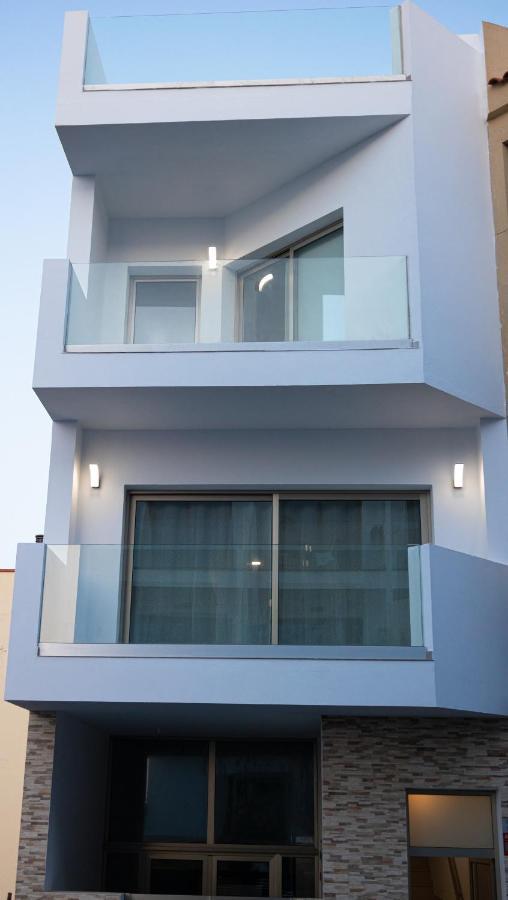 Tita Suite Corralejo Luaran gambar