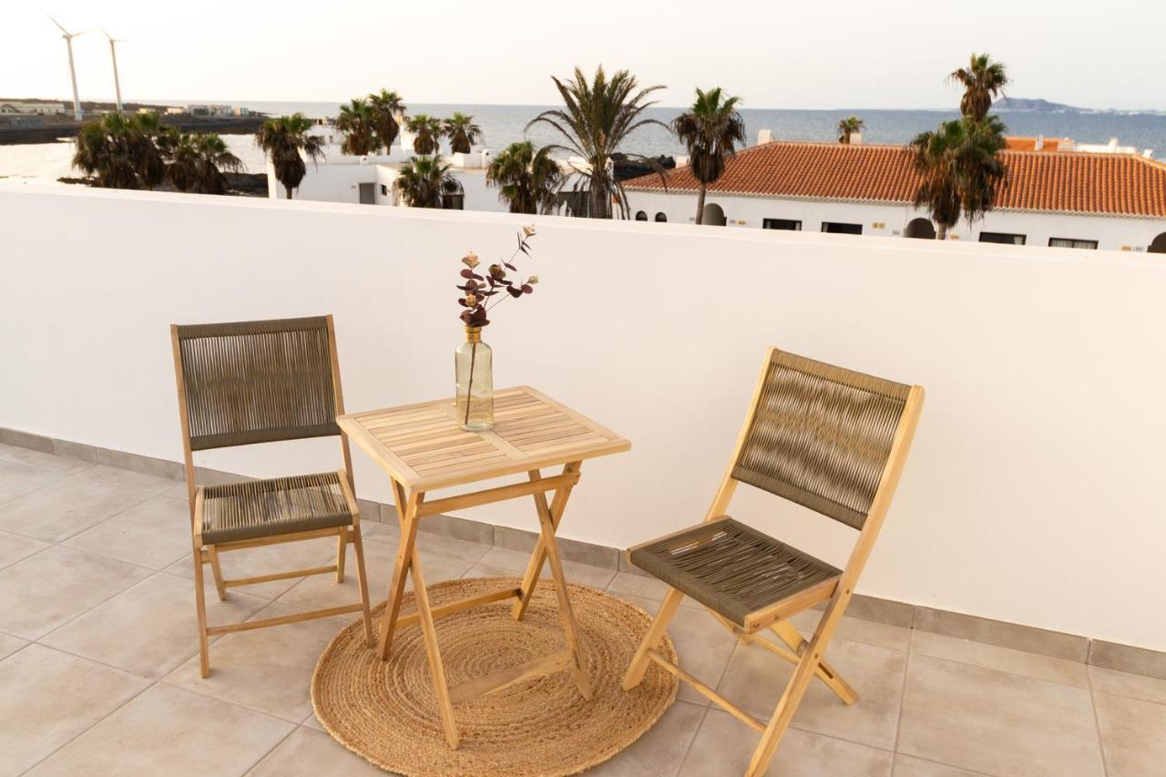 Tita Suite Corralejo Luaran gambar