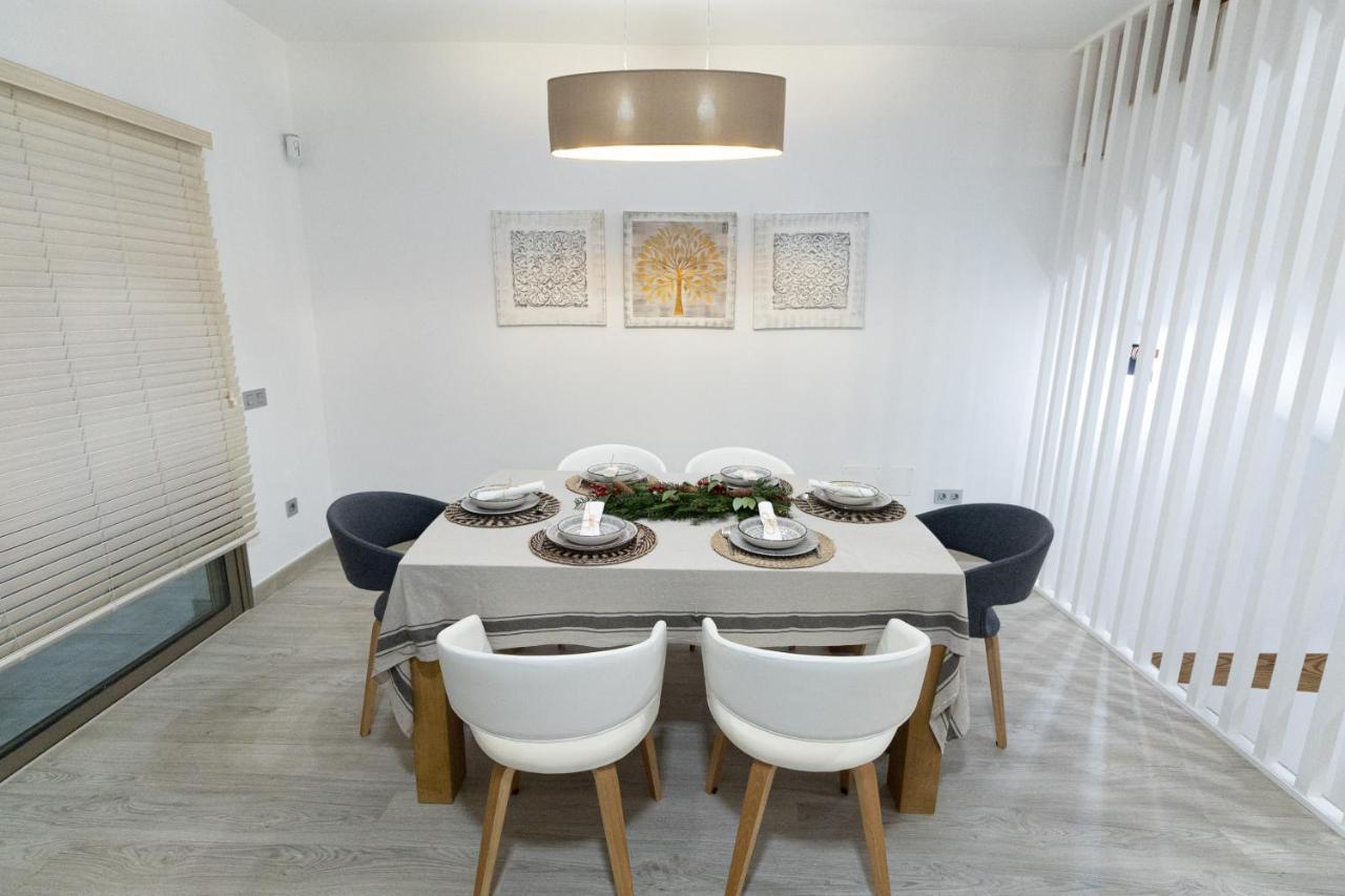 Tita Suite Corralejo Luaran gambar