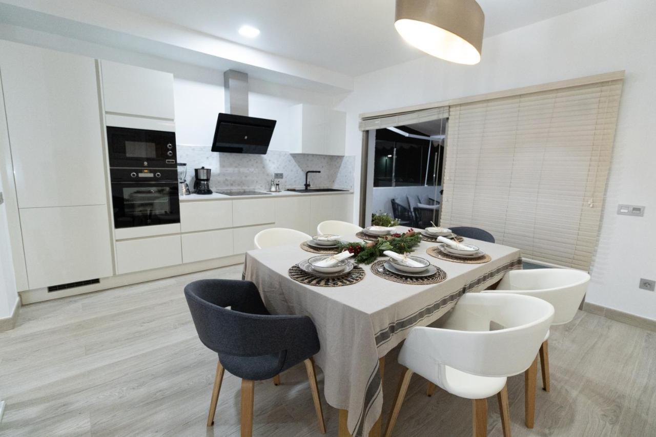 Tita Suite Corralejo Luaran gambar