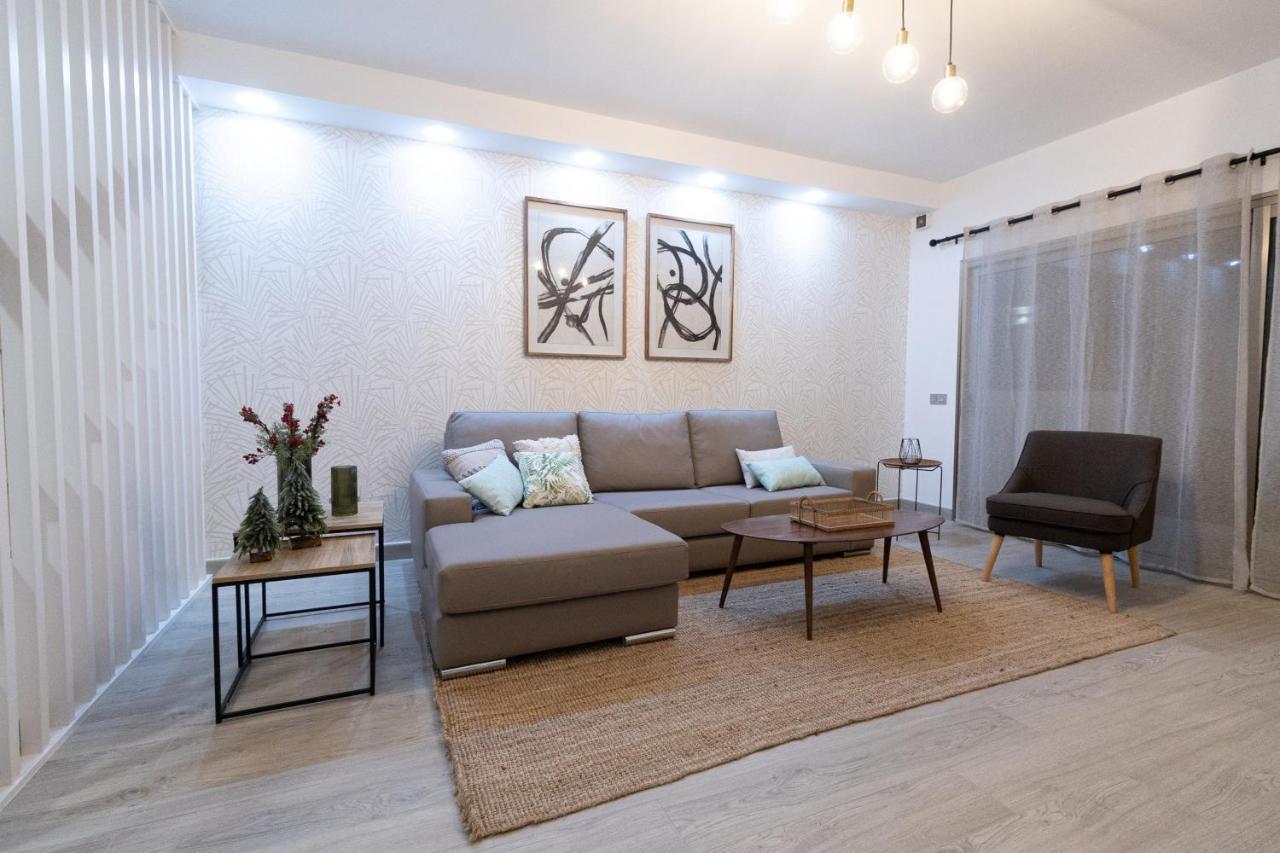 Tita Suite Corralejo Luaran gambar