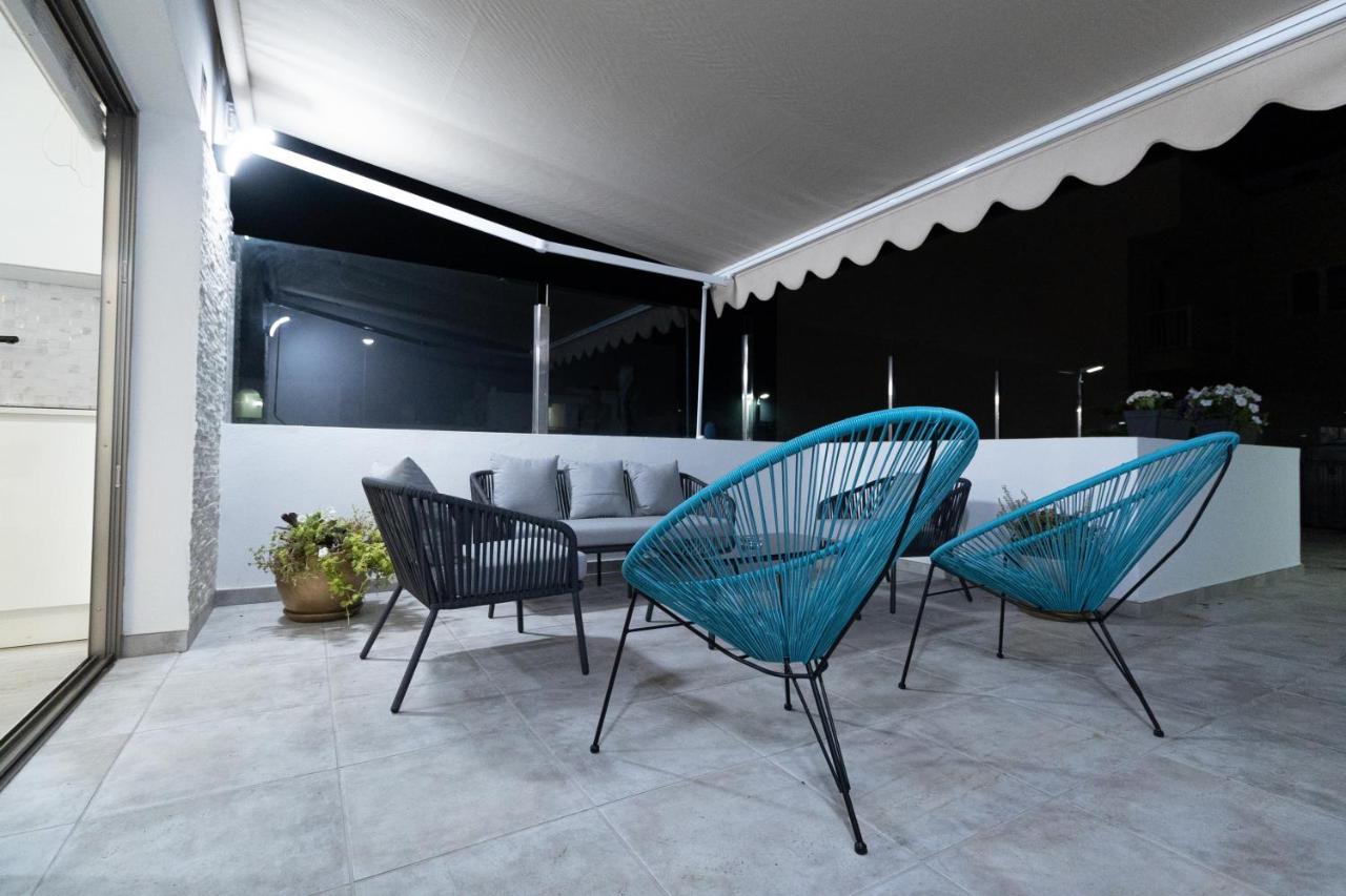 Tita Suite Corralejo Luaran gambar