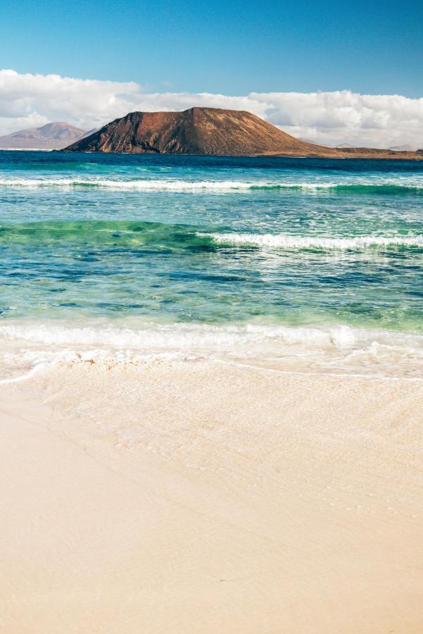 Tita Suite Corralejo Luaran gambar