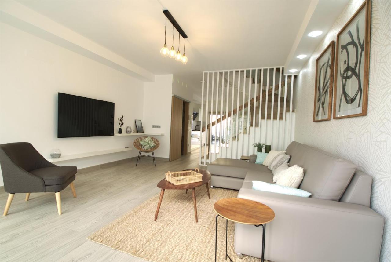 Tita Suite Corralejo Luaran gambar