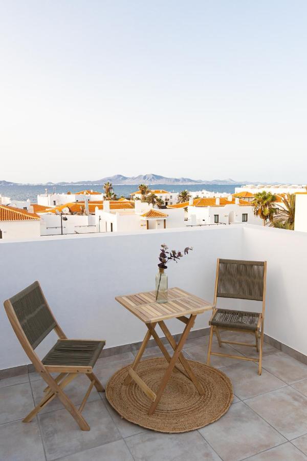 Tita Suite Corralejo Luaran gambar
